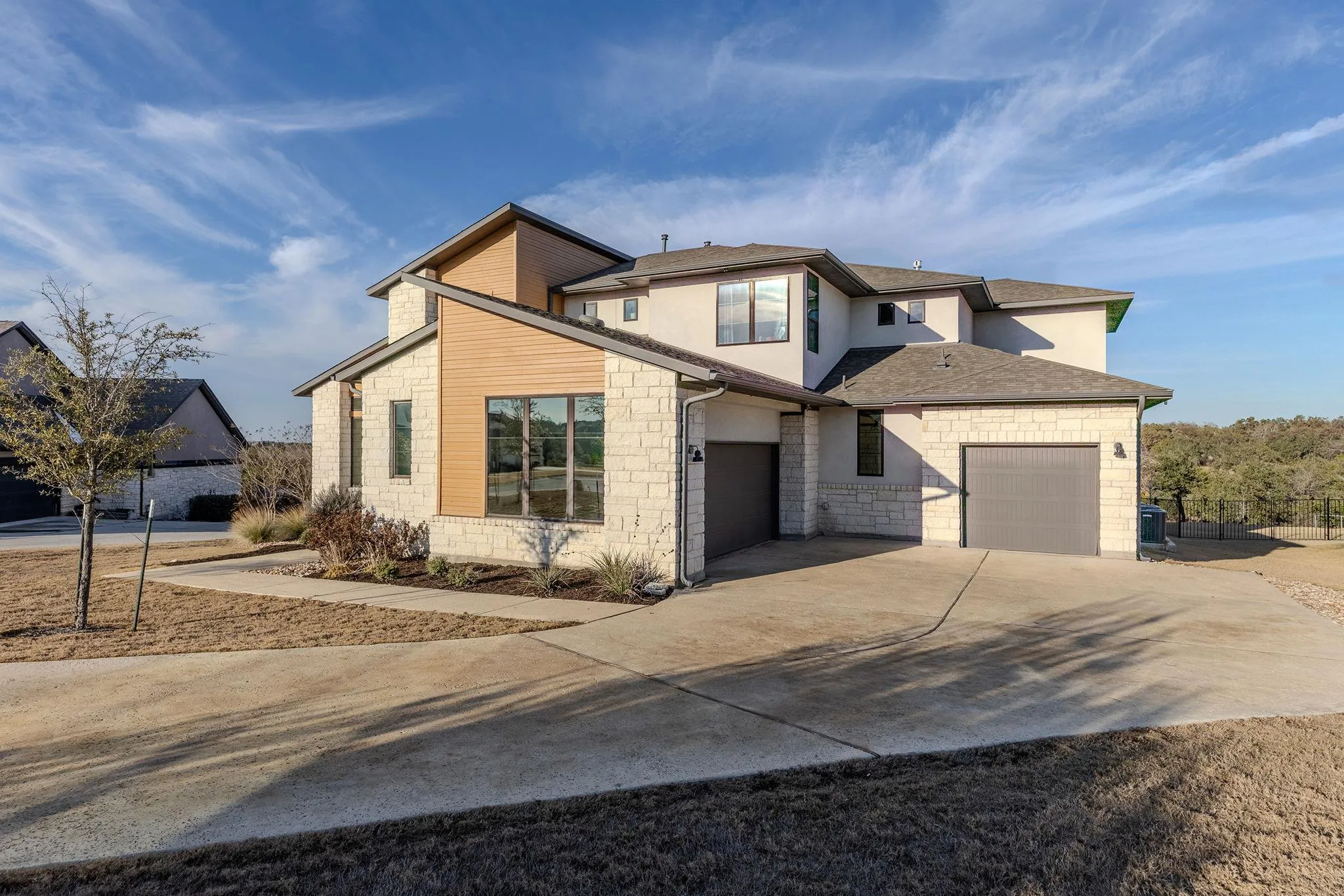 Photo of 439 WELLBORN RD, Liberty Hill, TX, 78642