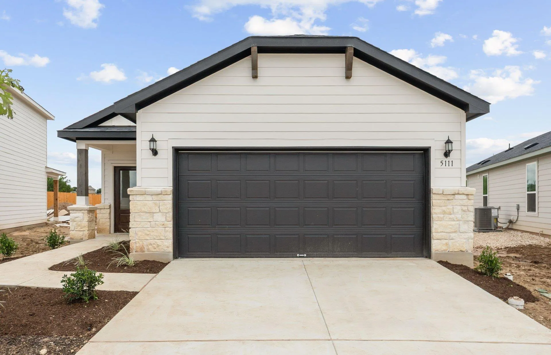 Photo of 5111 MONARDA MINT DR, Austin, TX, 78653