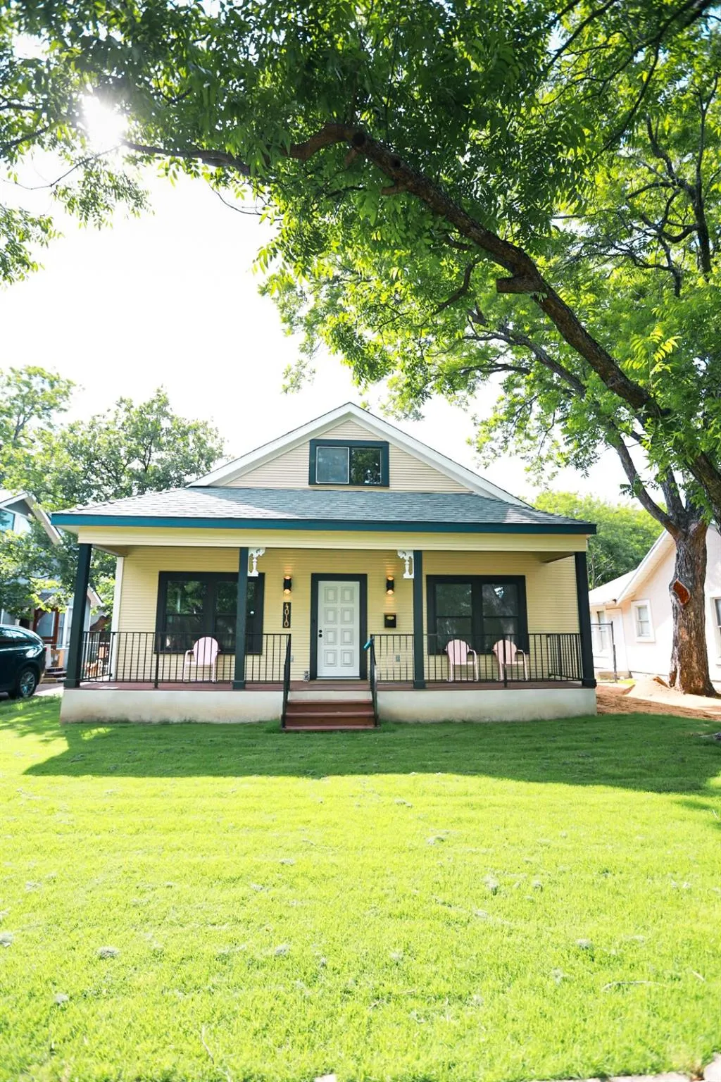Photo of 4010 AVENUE D AVE, Austin, 78751