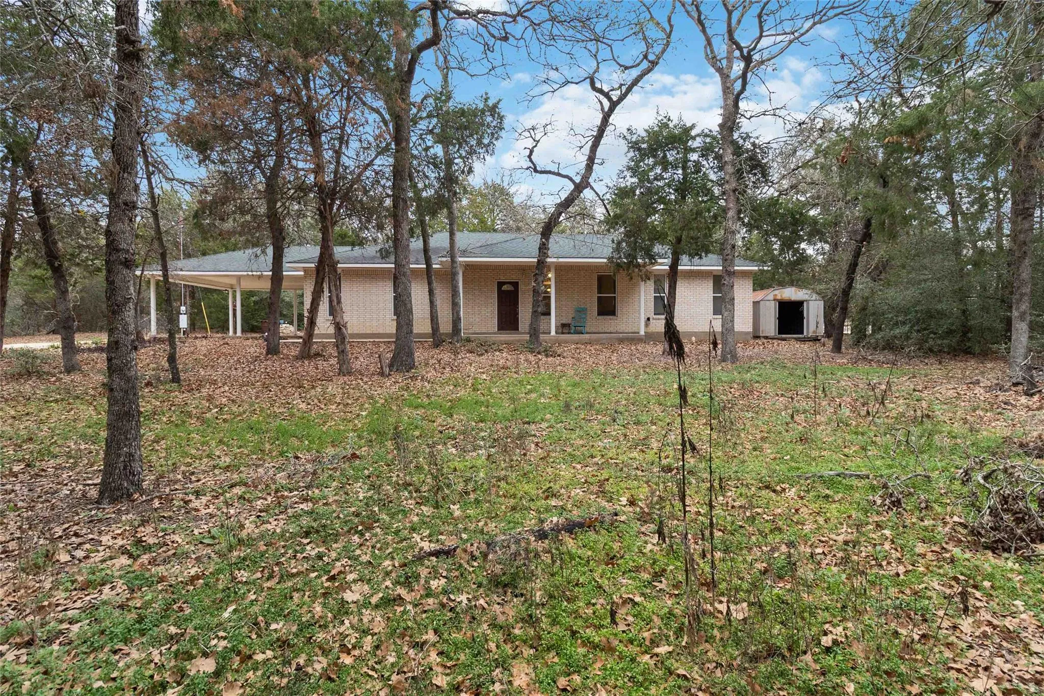 Photo of 581 HIGHWAY 95 HIGHWAY S, Elgin, TX, 78621