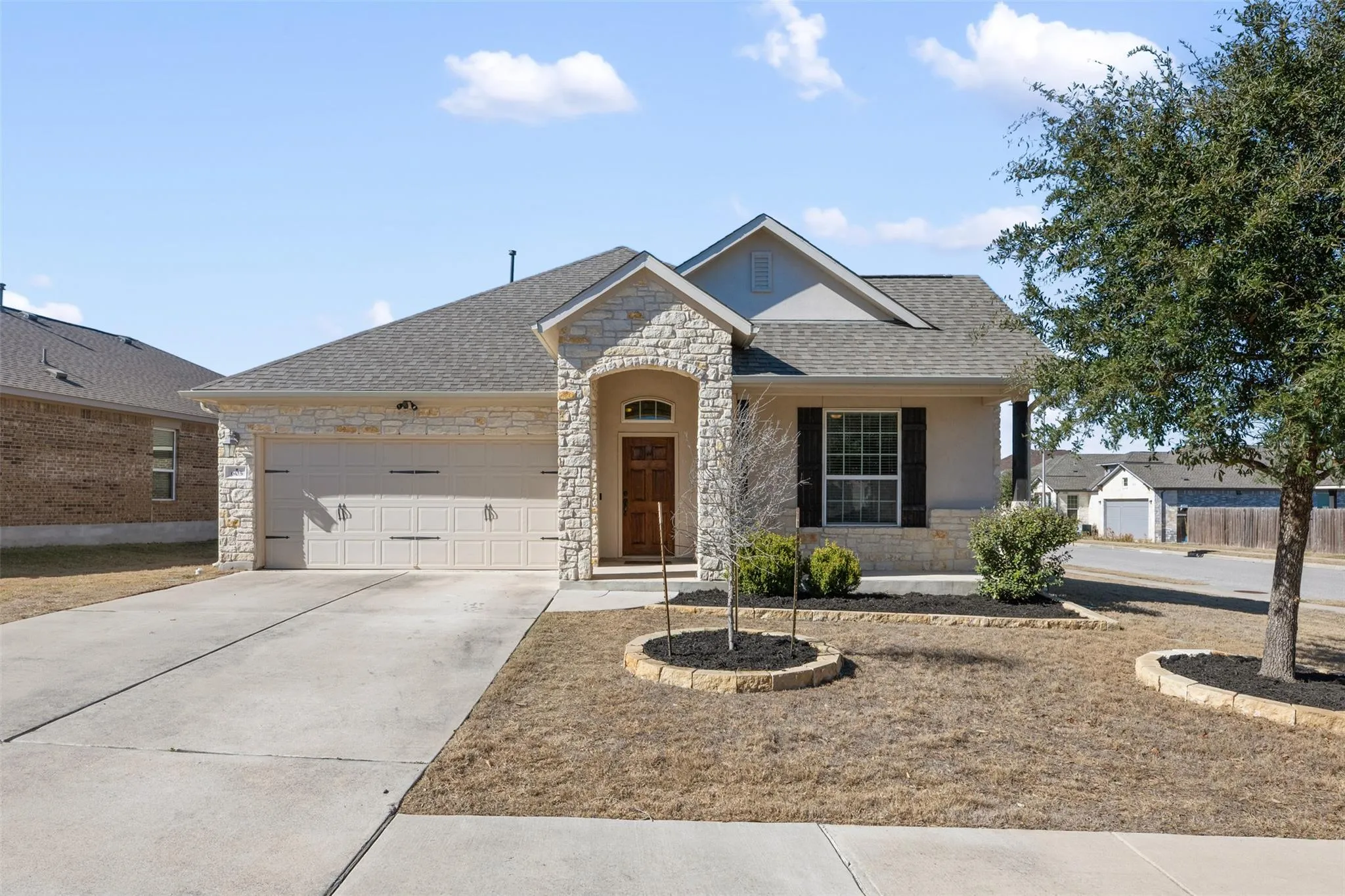 Photo of 605 PALMILLA ST, Leander, TX, 78641