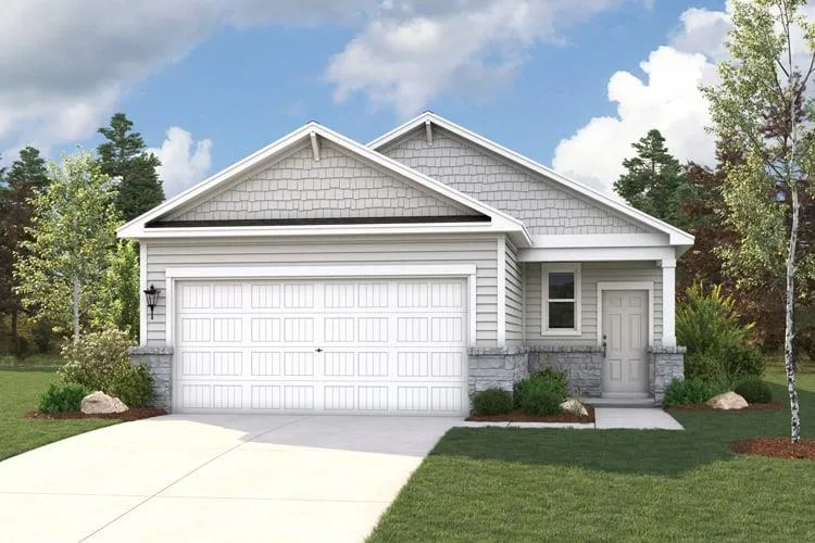 Photo of 102 HORNET ST, Elgin, TX, 78621