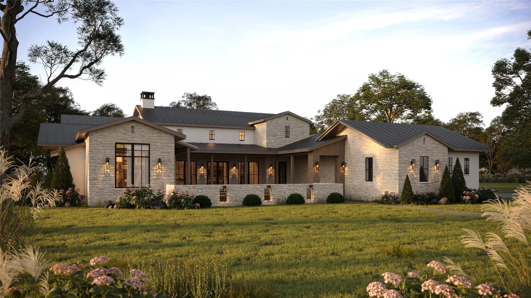 Photo of LOT 101 TUSCANY DR, Driftwood, TX, 78619