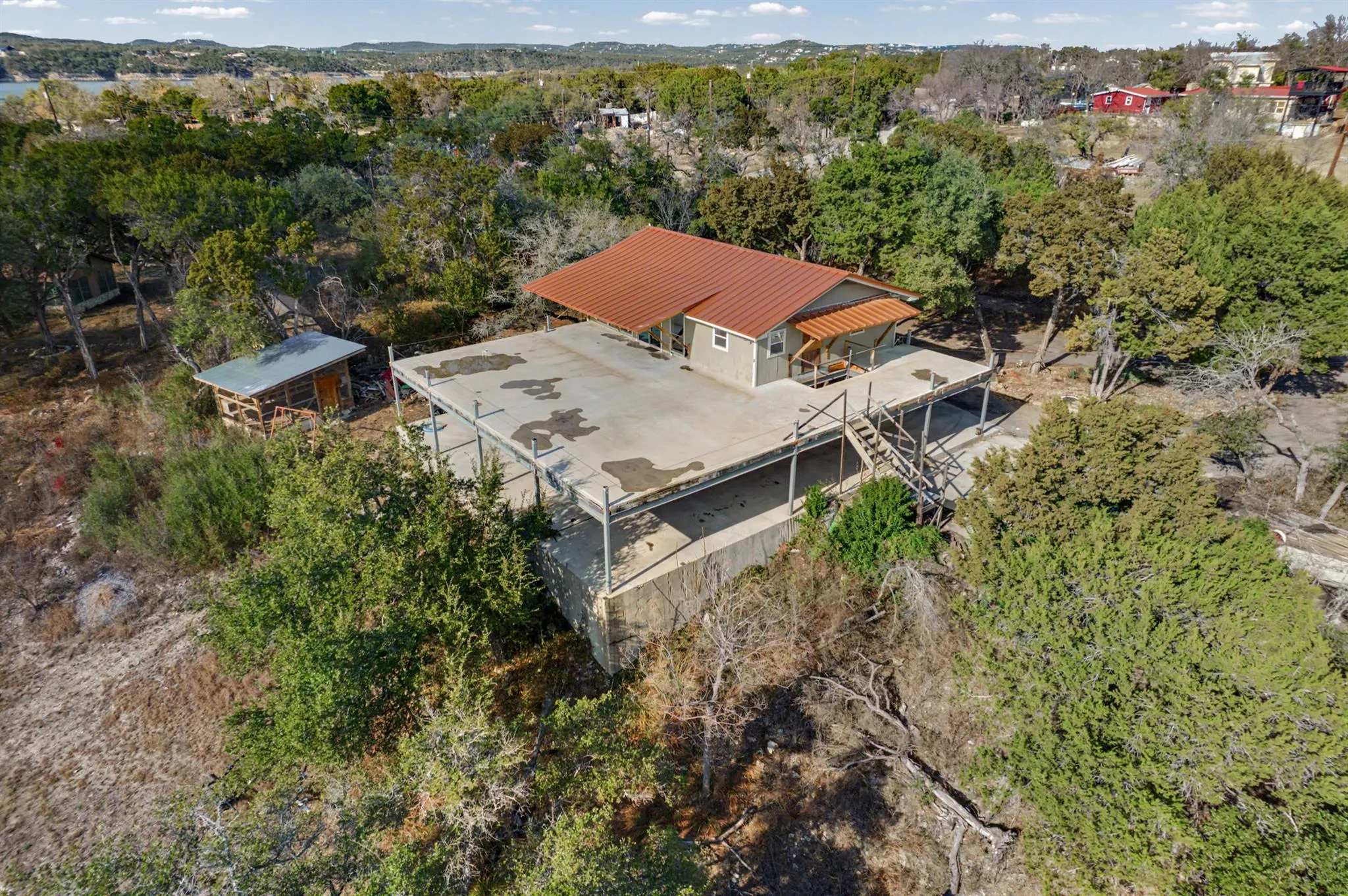 Photo 5 of 17019 ROCKY RIDGE RD