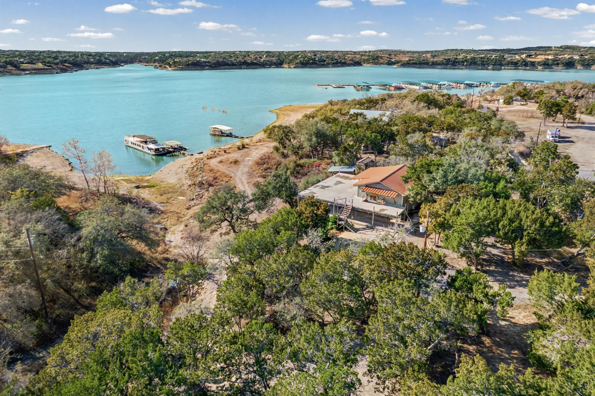 Photo of 17019 ROCKY RIDGE RD, Austin, TX, 78734
