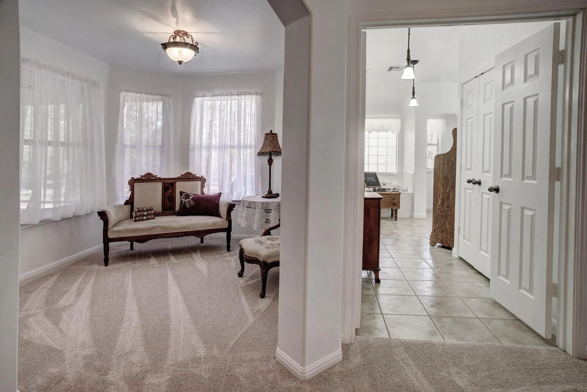 Photo 5 of 142 JOSHUA SMITH LN