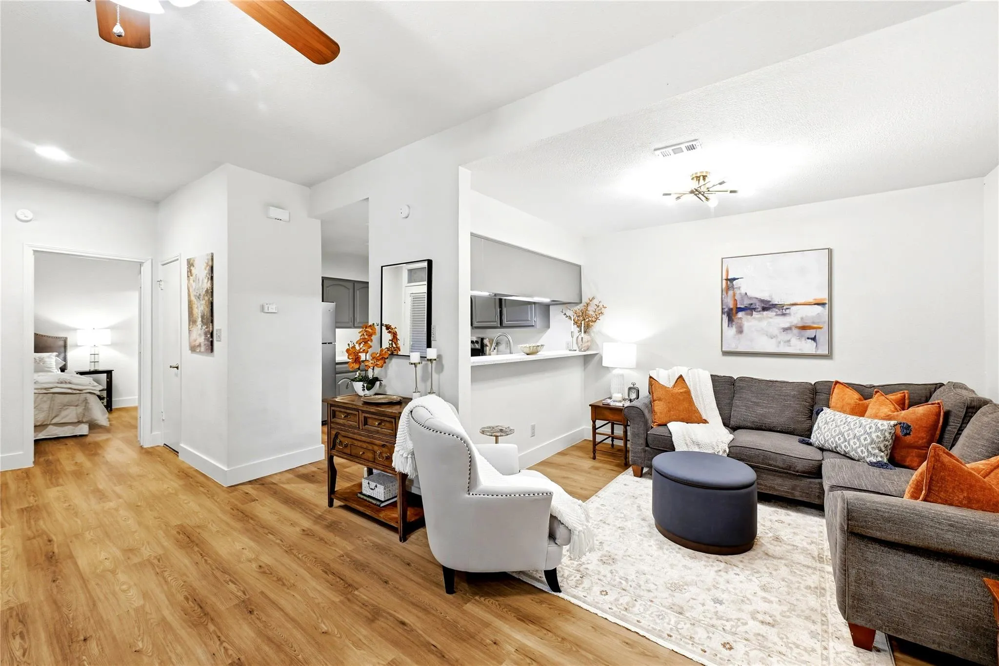 Photo of 1910 ROBBINS PL #105, Austin, TX, 78705