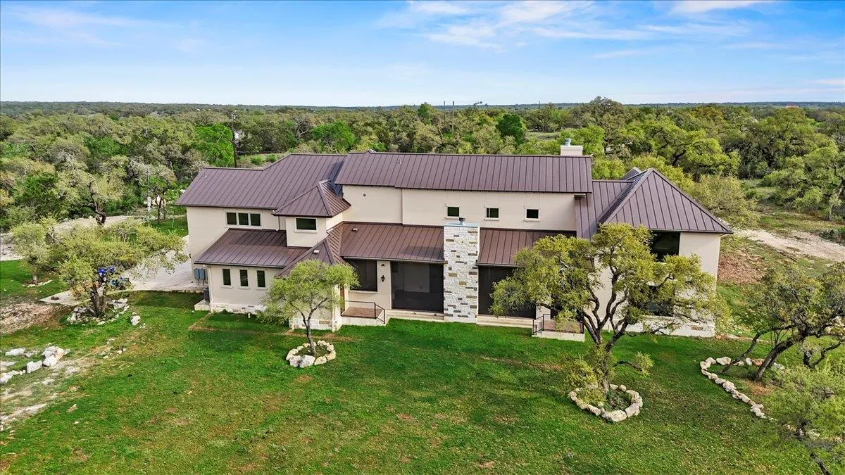 Photo of 1951 BRIDLEWOOD RANCHES DR, San Marcos, TX, 78666