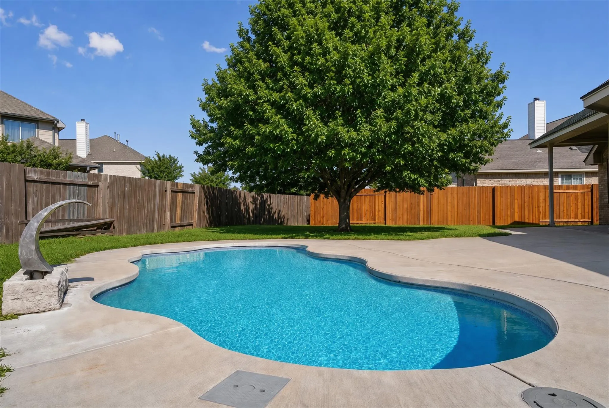 Photo of 11708 PILLION PL, Manor, TX, 78653