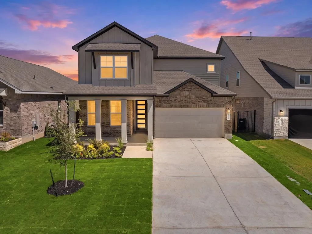 Photo of 516 PALATINO BND, Liberty Hill, TX, 78642