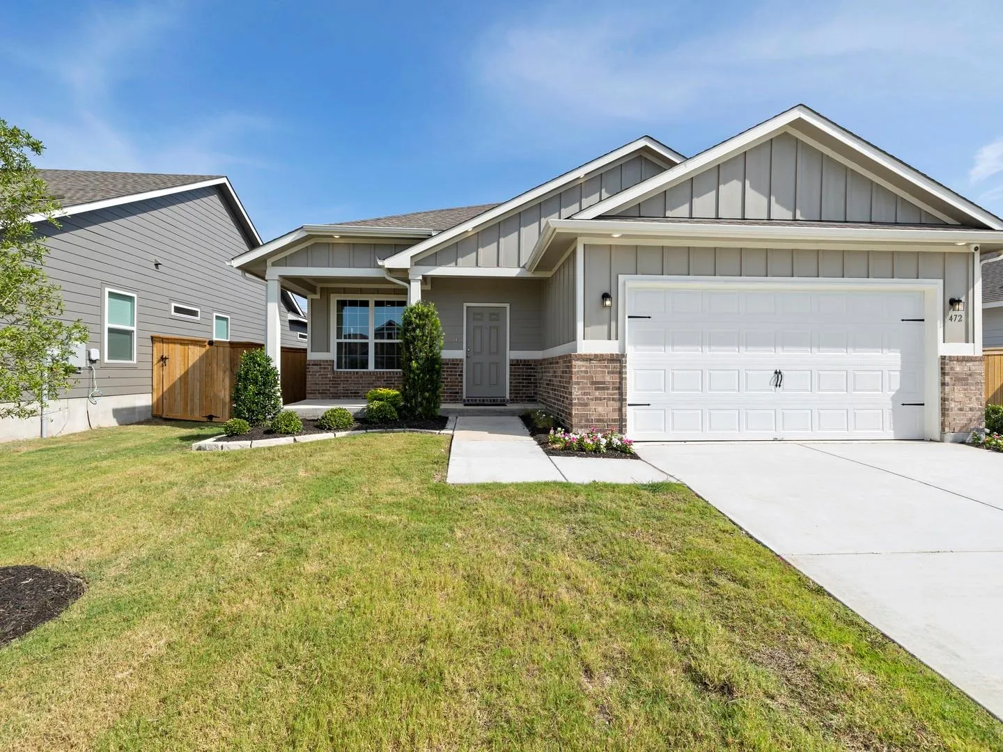 Photo of 472 JOSEY WALES DR, Jarrell, TX, 76537