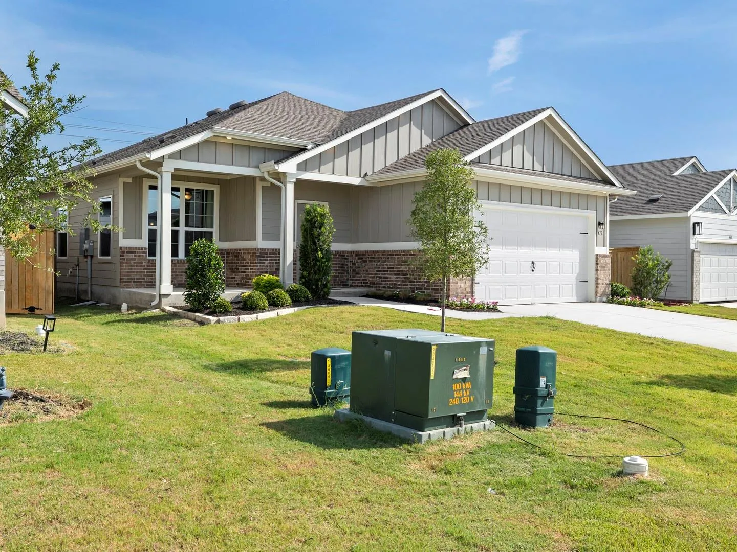 Photo 2 of 472 JOSEY WALES DR