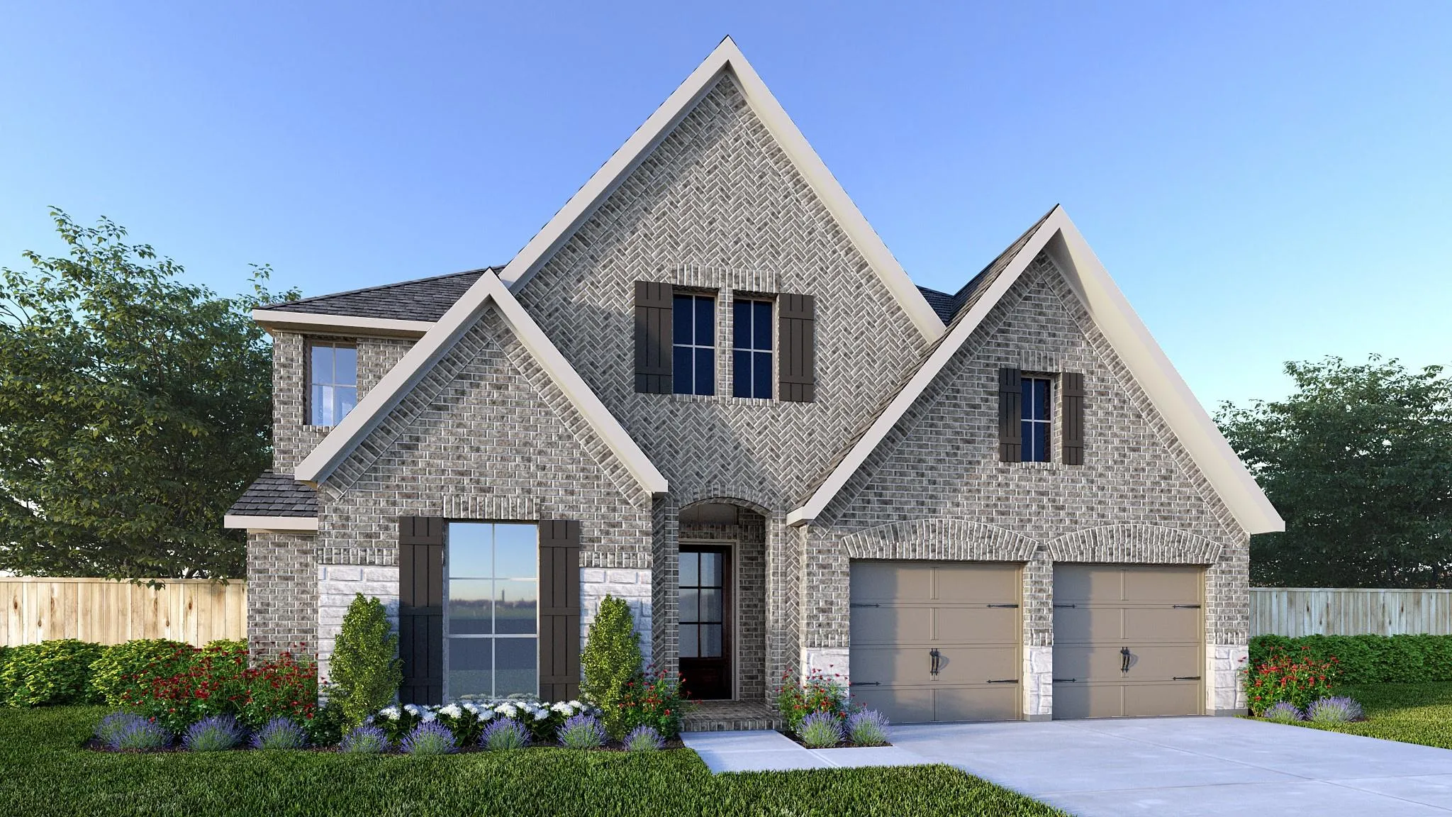Photo of 420 RIVER OVERLOOK RD, Georgetown, TX, 78628