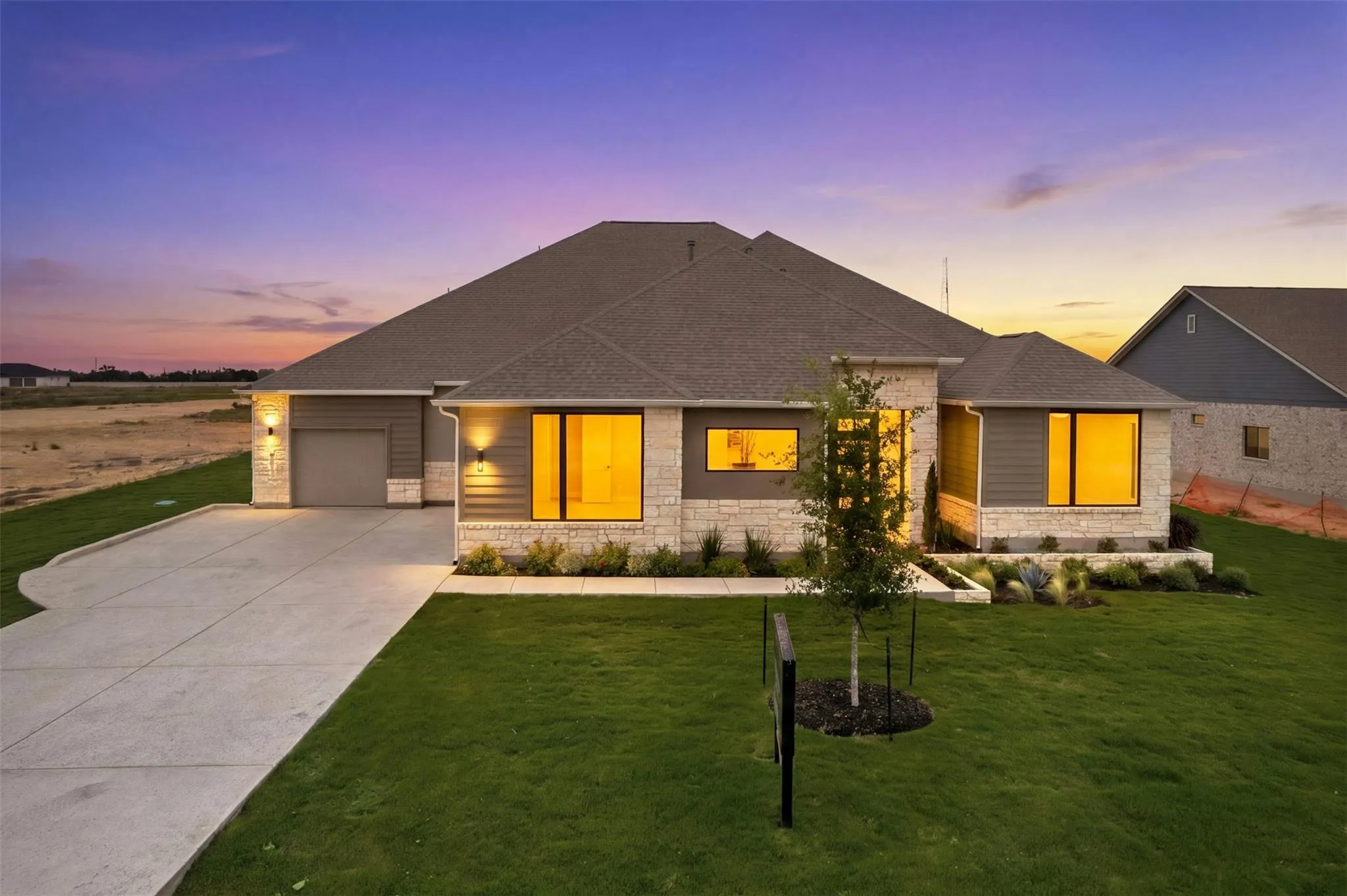 Photo of 3040 WHALESONG WAY, Leander, TX, 78641