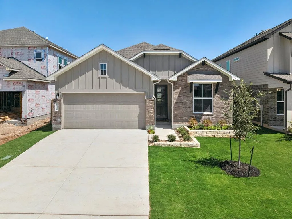 Photo of 520 PALATINO BND, Liberty Hill, TX, 78642