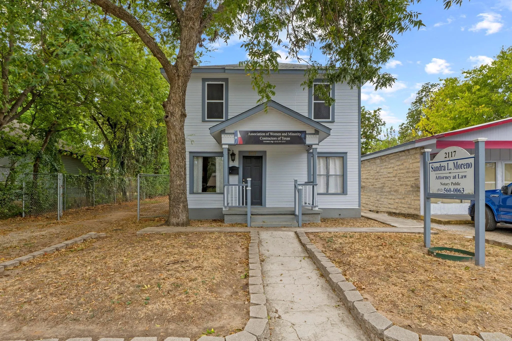 Photo of 2117 E CESAR CHAVEZ ST, Austin, TX, 78702