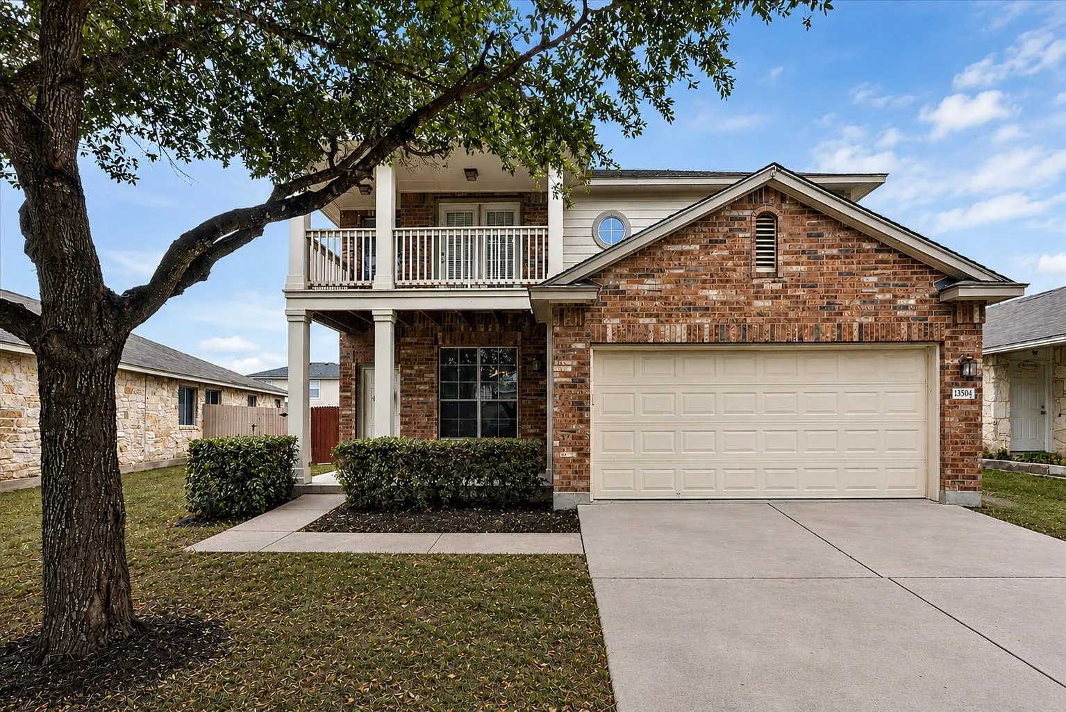 Photo of 13504 RICHARD NIXON ST, Manor, TX, 78653