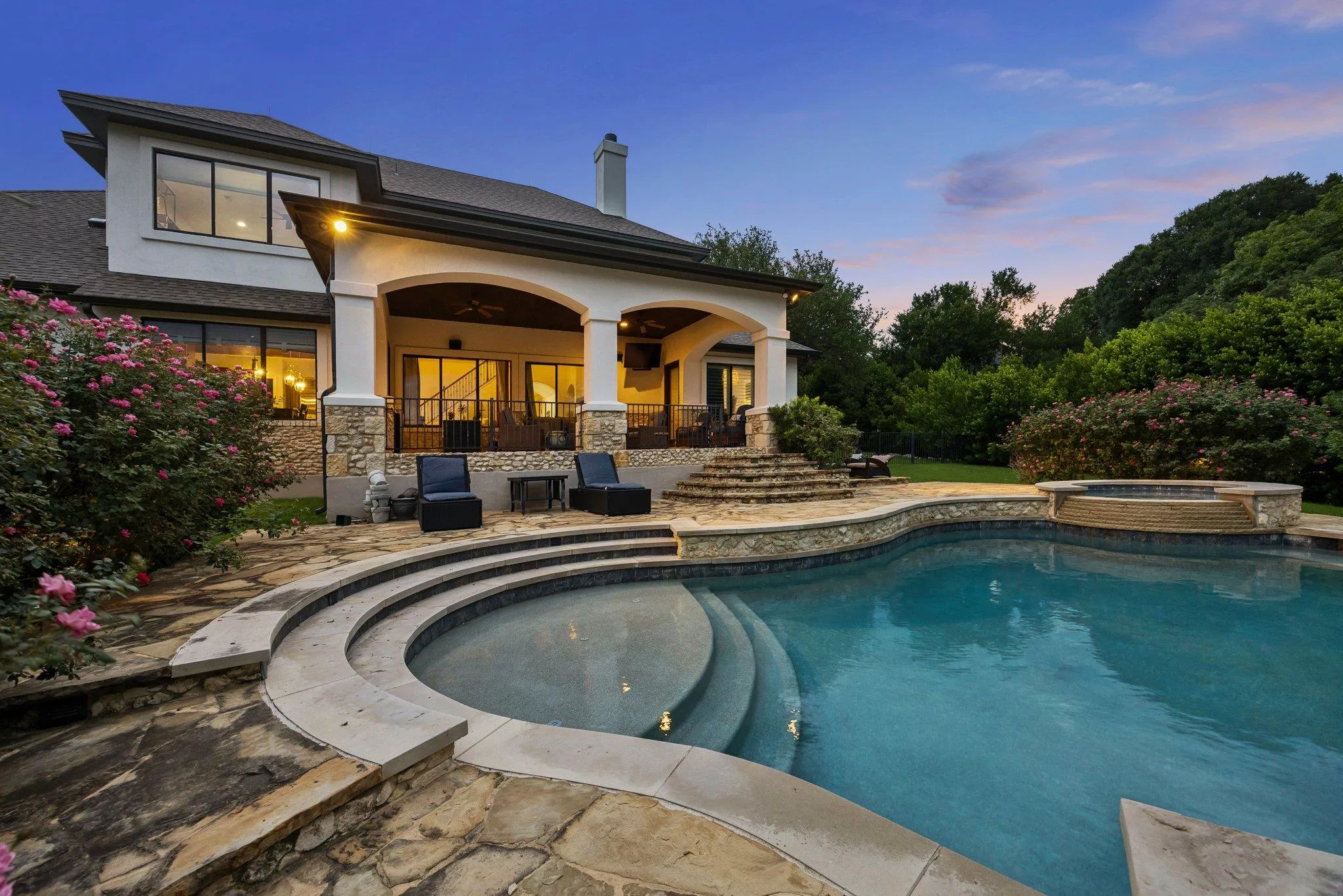 Photo of 1100 HIGH LONESOME ST, Leander, TX, 78641
