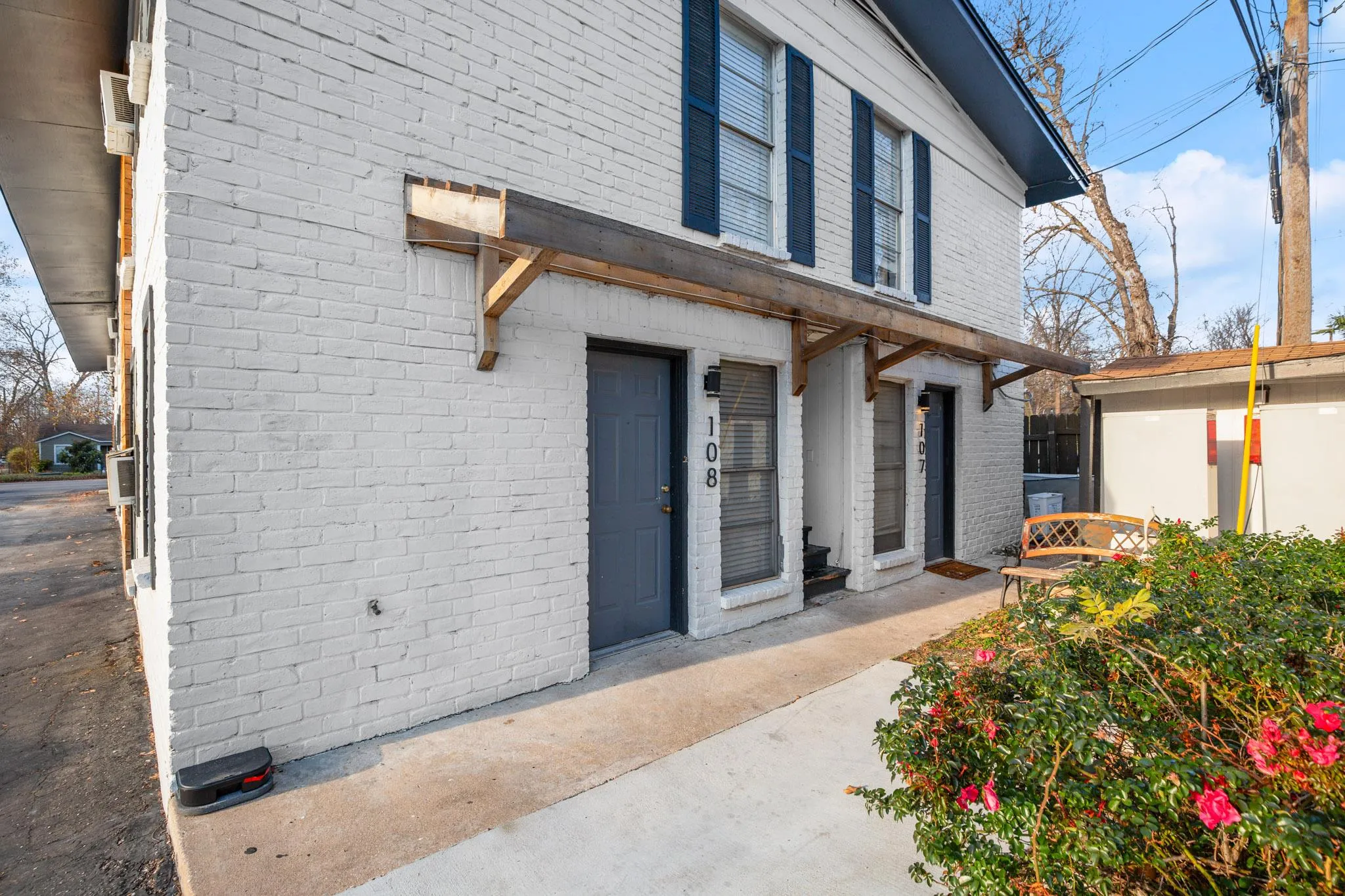 Photo of 5300 GUADALUPE ST #108, Austin, TX, 78751