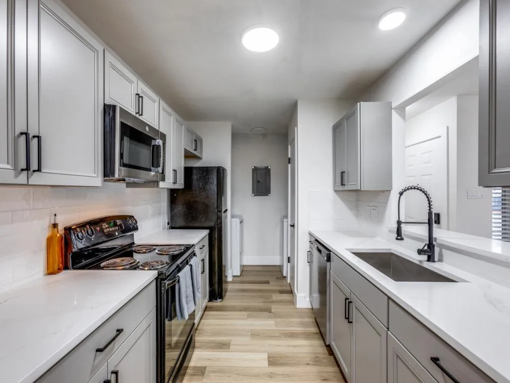 Photo of 1845 RIVER CROSSING CIR #A, Austin, TX, 78741