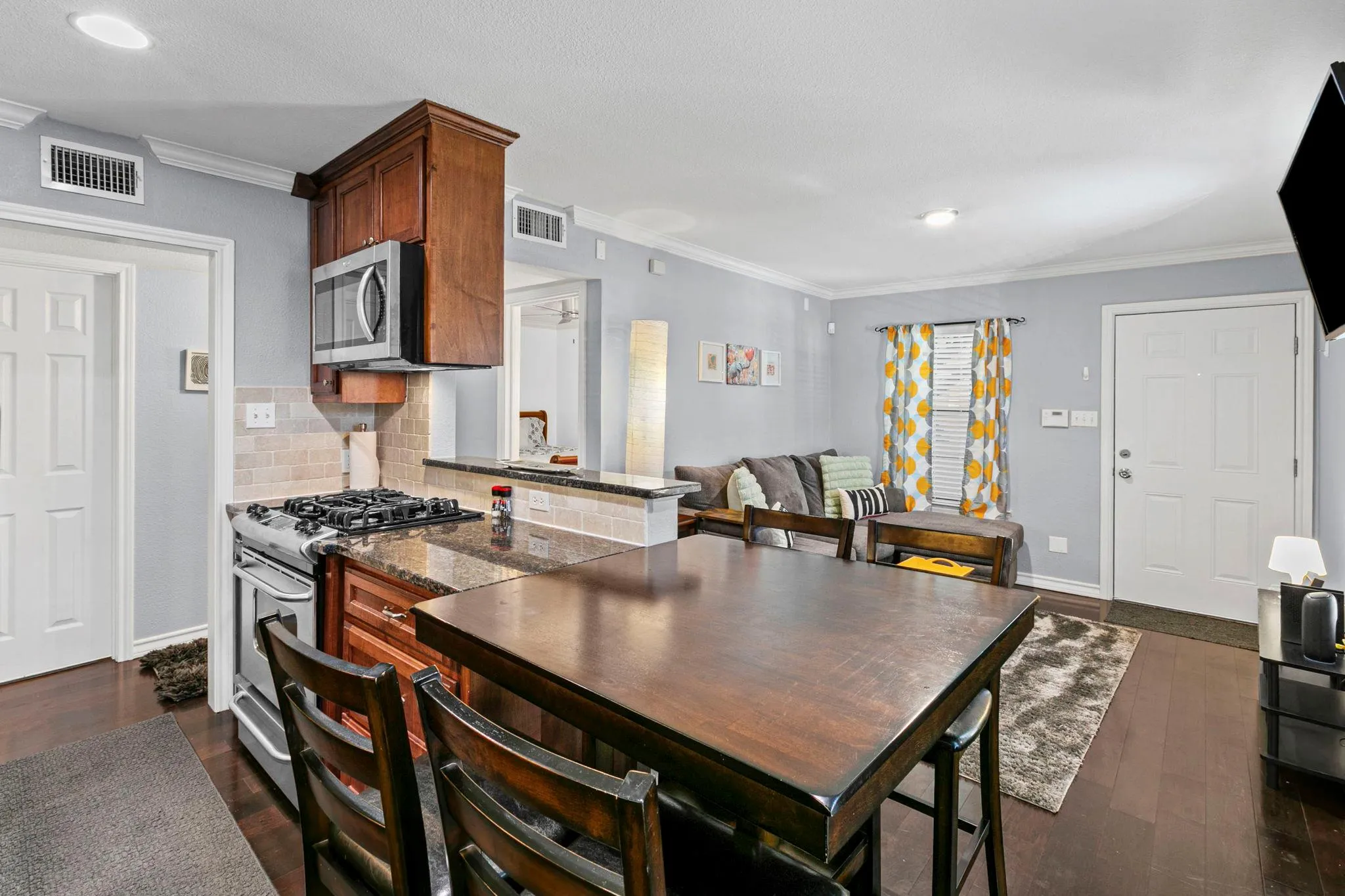 Photo 5 of 407 E 45TH ST #116