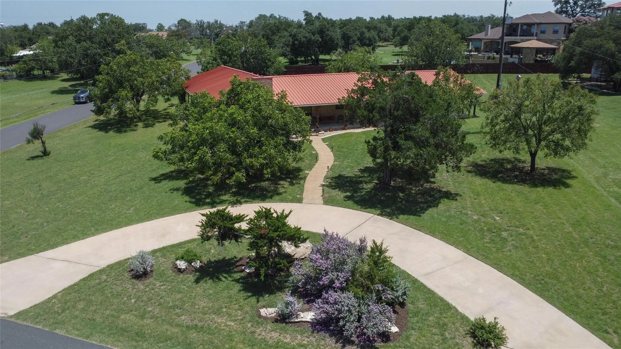 Photo of 1905 BRUSHY BEND DR, Round Rock, TX, 78681