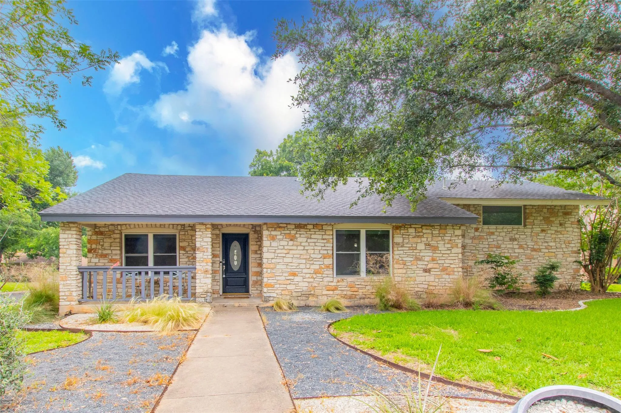 Photo of 2400 BRAEMAR CV, Austin, TX, 78747