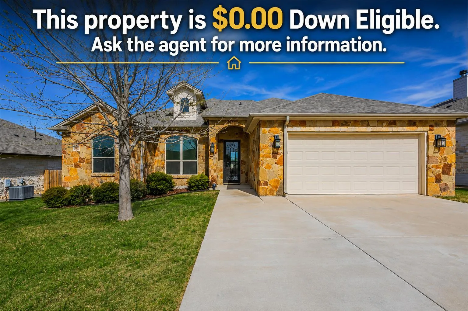 Photo of 300 MAGAN LN, Jarrell, TX, 76537
