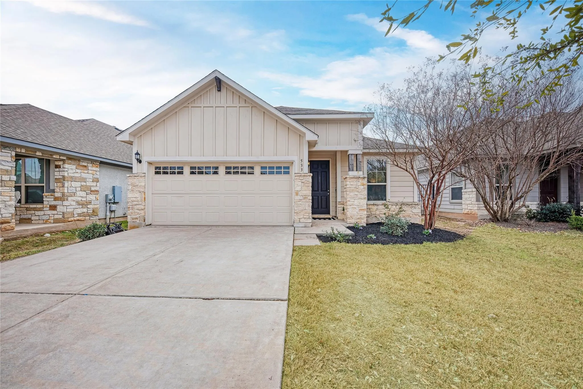 Photo of 533 BONNET BLVD, Georgetown, TX, 78628