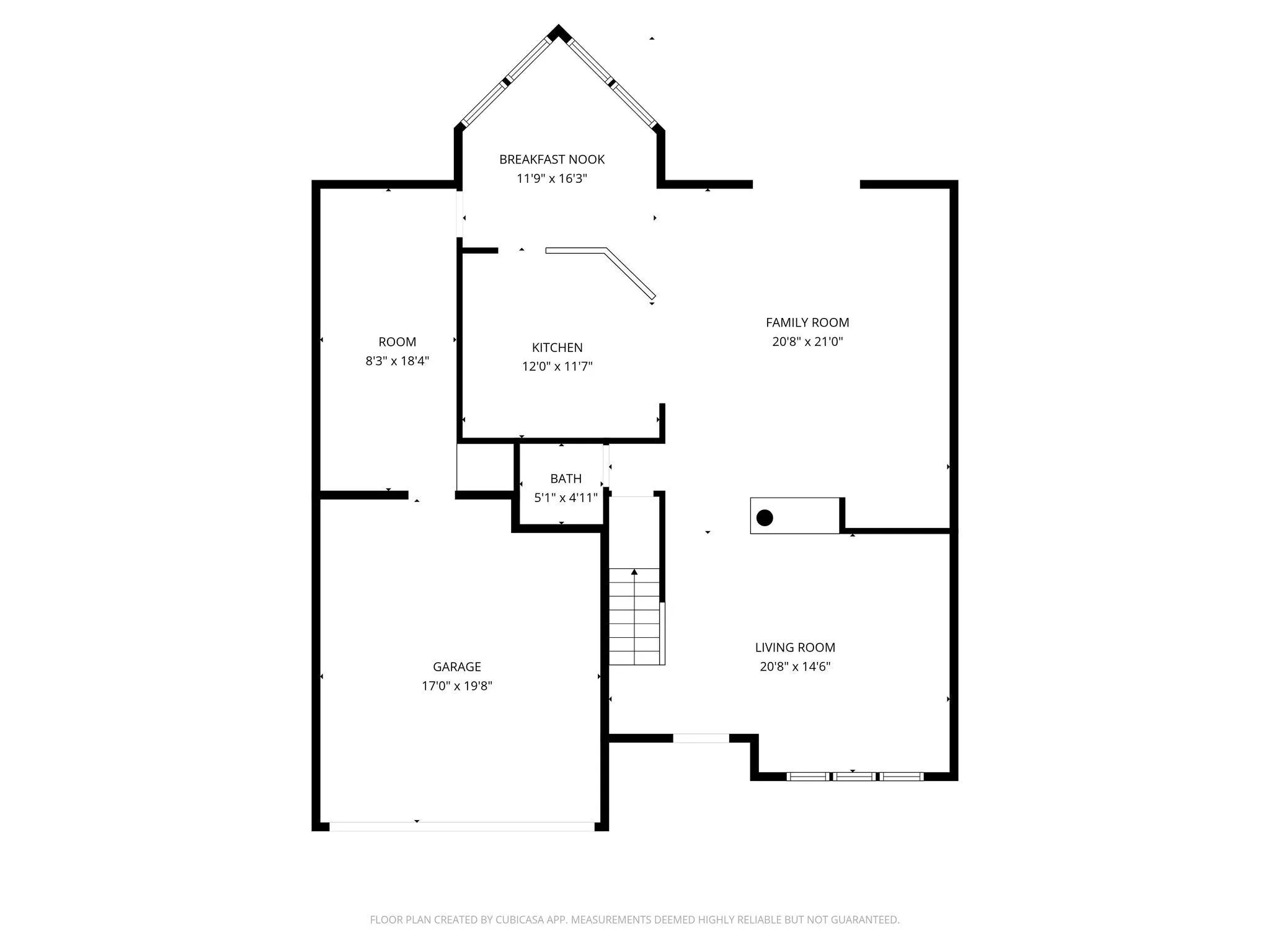 Photo 2 of 11112 CHATAM BERRY LN