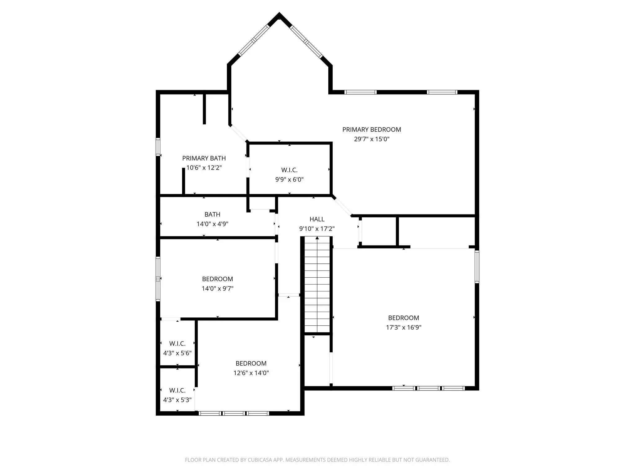 Photo 3 of 11112 CHATAM BERRY LN
