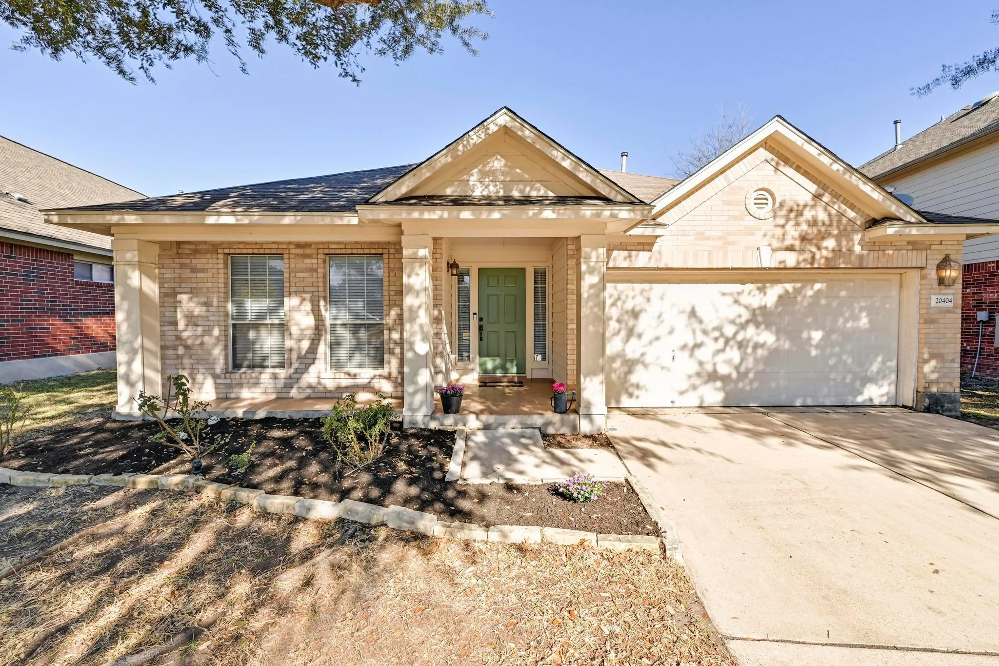 Photo of 20404 FARM POND LN, Pflugerville, 78660