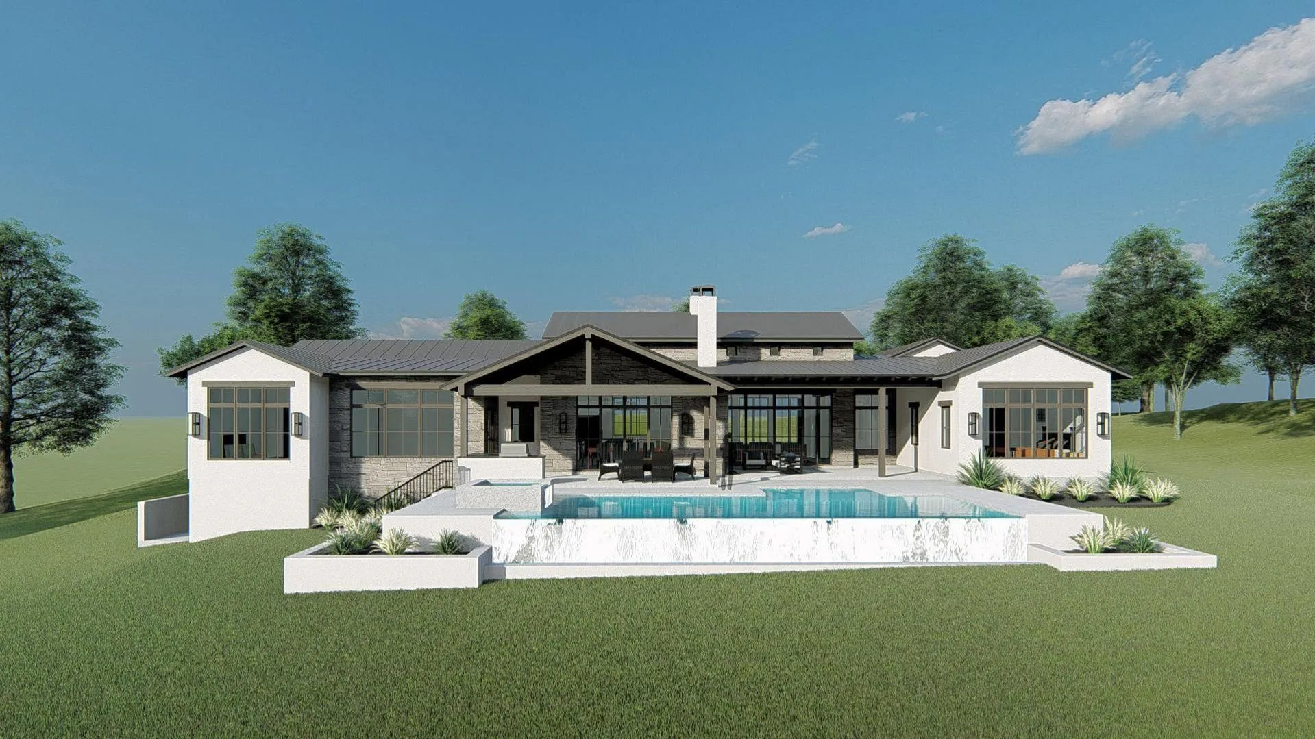 Photo 5 of TBD MESA ALTA LN