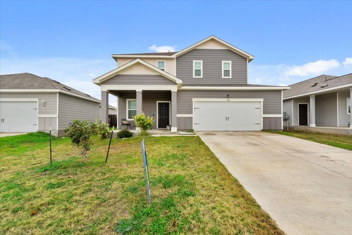 Photo of 308 SHIRO DR, Kyle, TX, 78640