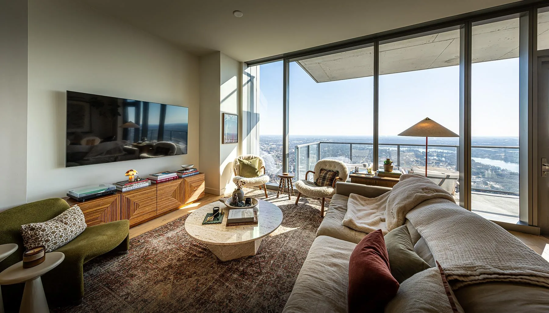 Photo of 44 EAST AVE #4205, Austin, 78701
