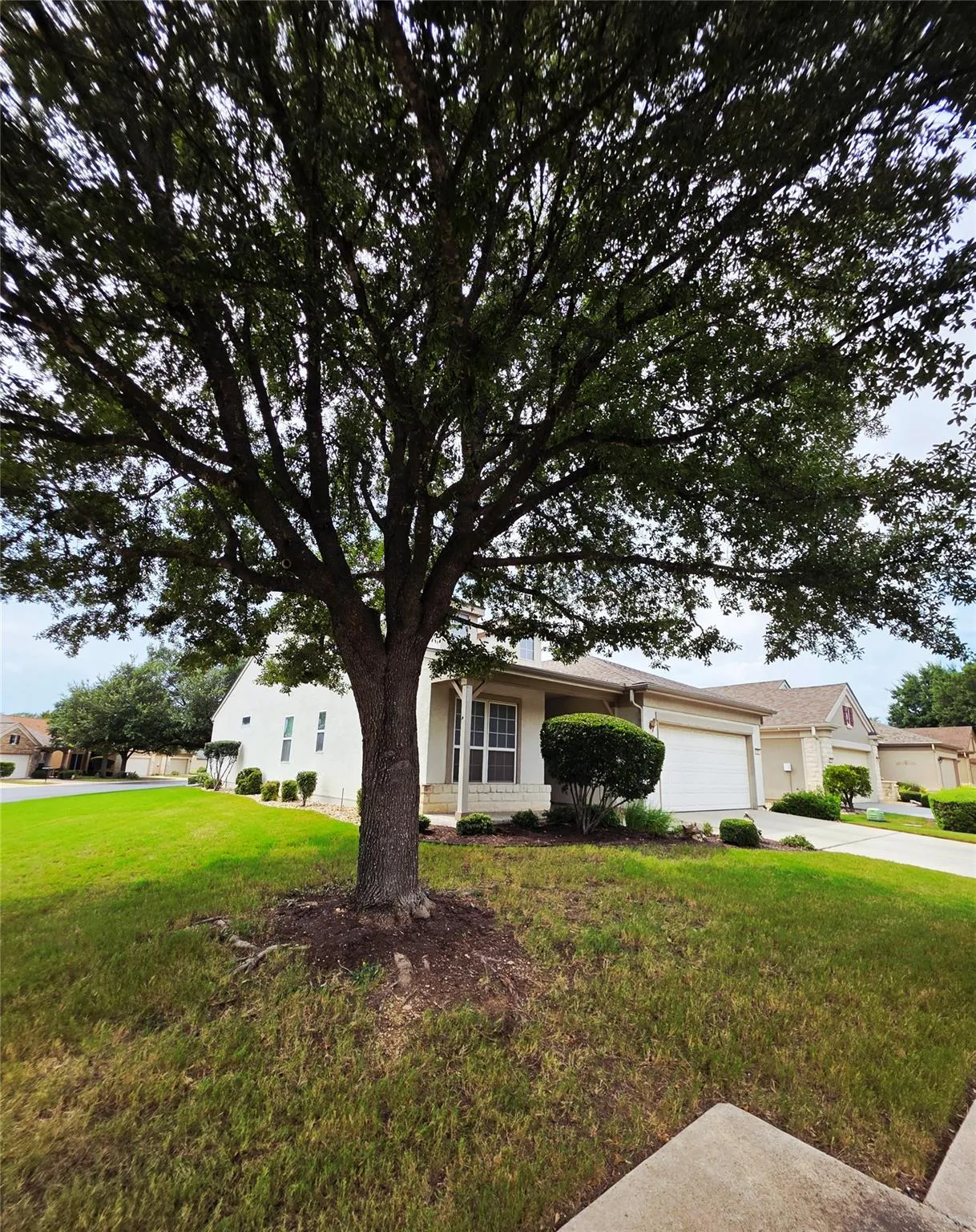 Photo of 201 YOSEMITE RD, Georgetown, TX, 78633