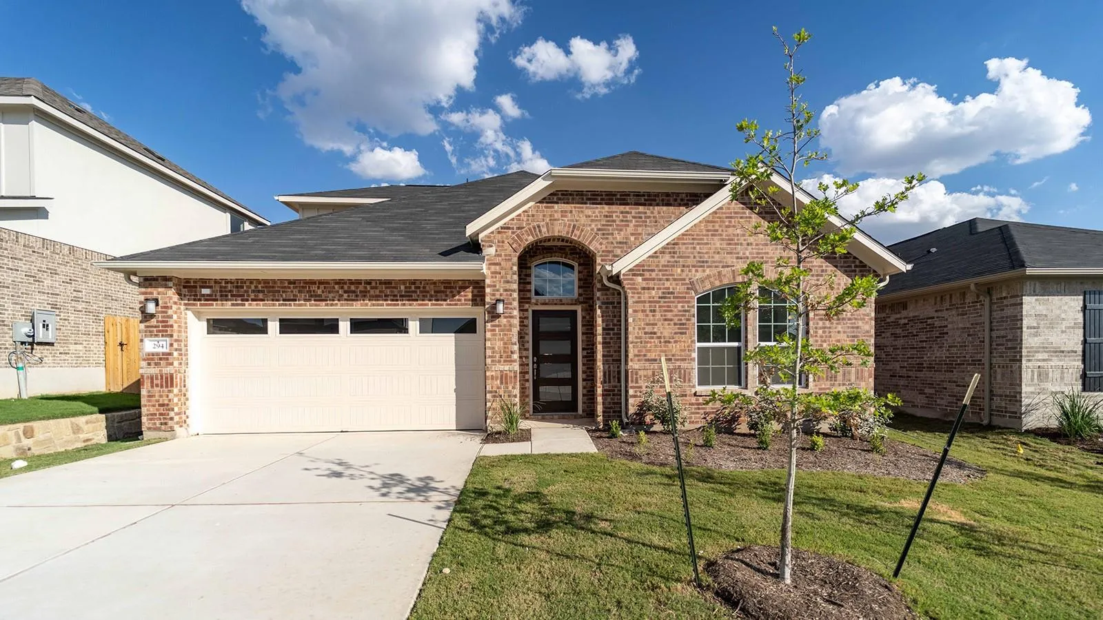 Photo of 294 RUBBER TREE WAY, Buda, TX, 78610