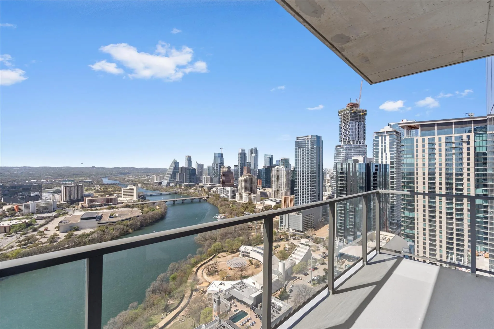Photo of 44 EAST AVE #3402, Austin, TX, 78701
