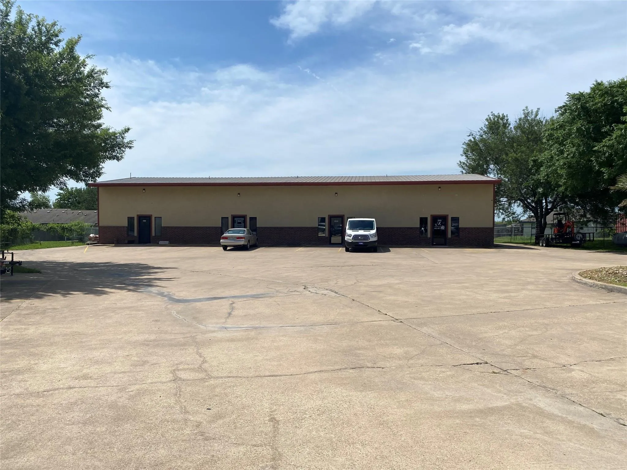 Photo of 623 W FRONT ST #2100, Hutto, TX, 78634