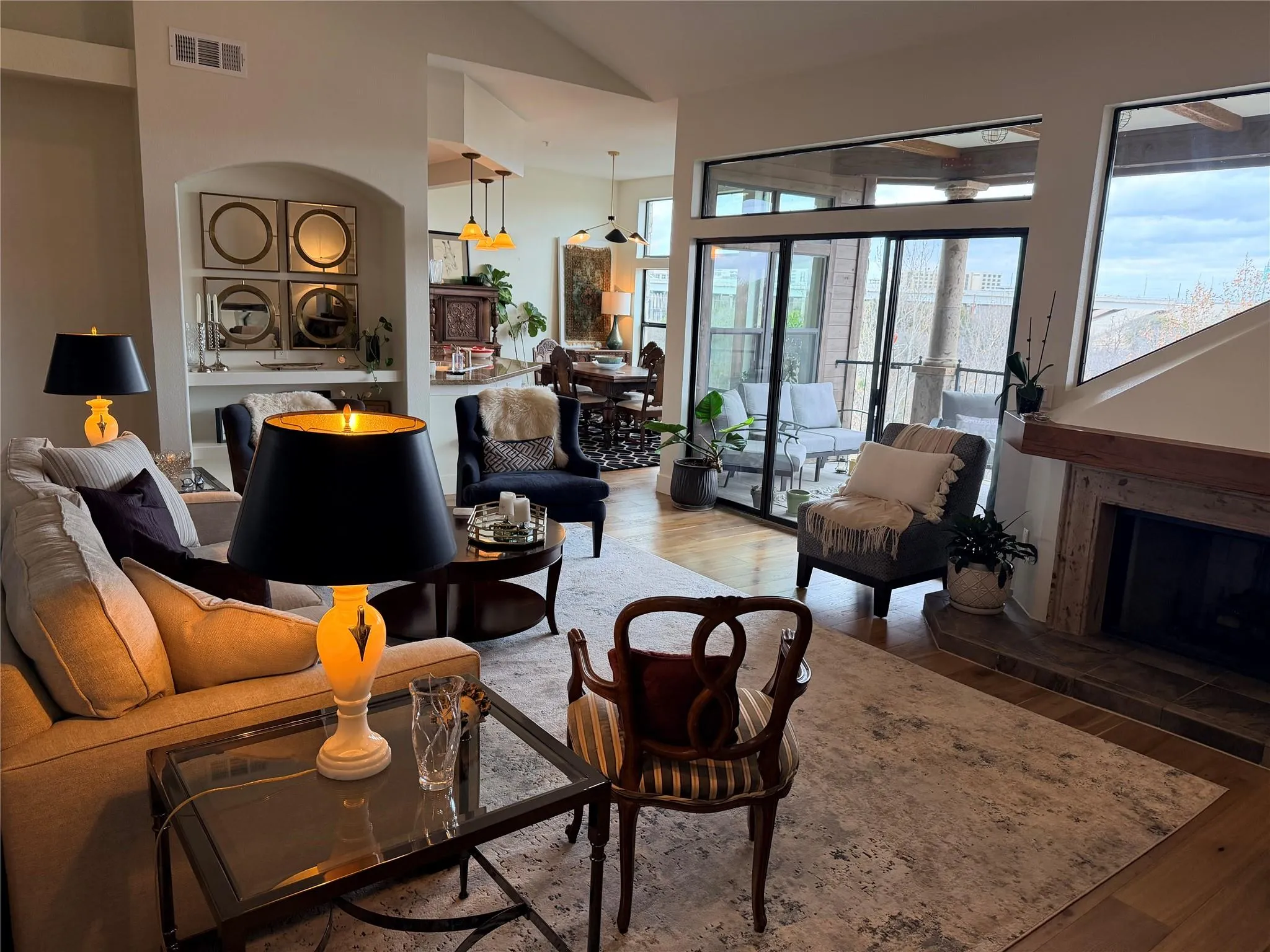 Photo 5 of 300 SAN GABRIEL VILLAGE BLVD #521
