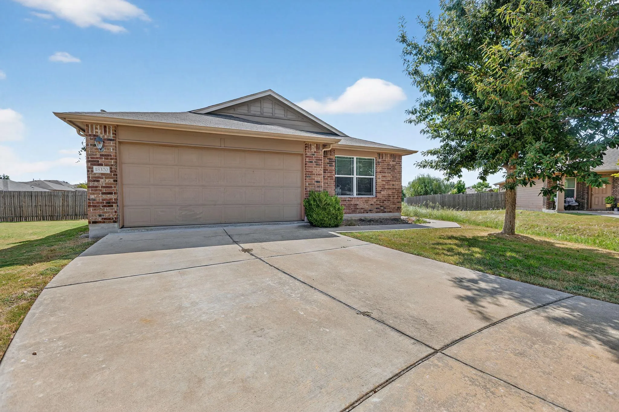 Photo of 18320 ROCK SAGE CV, Elgin, TX, 78621