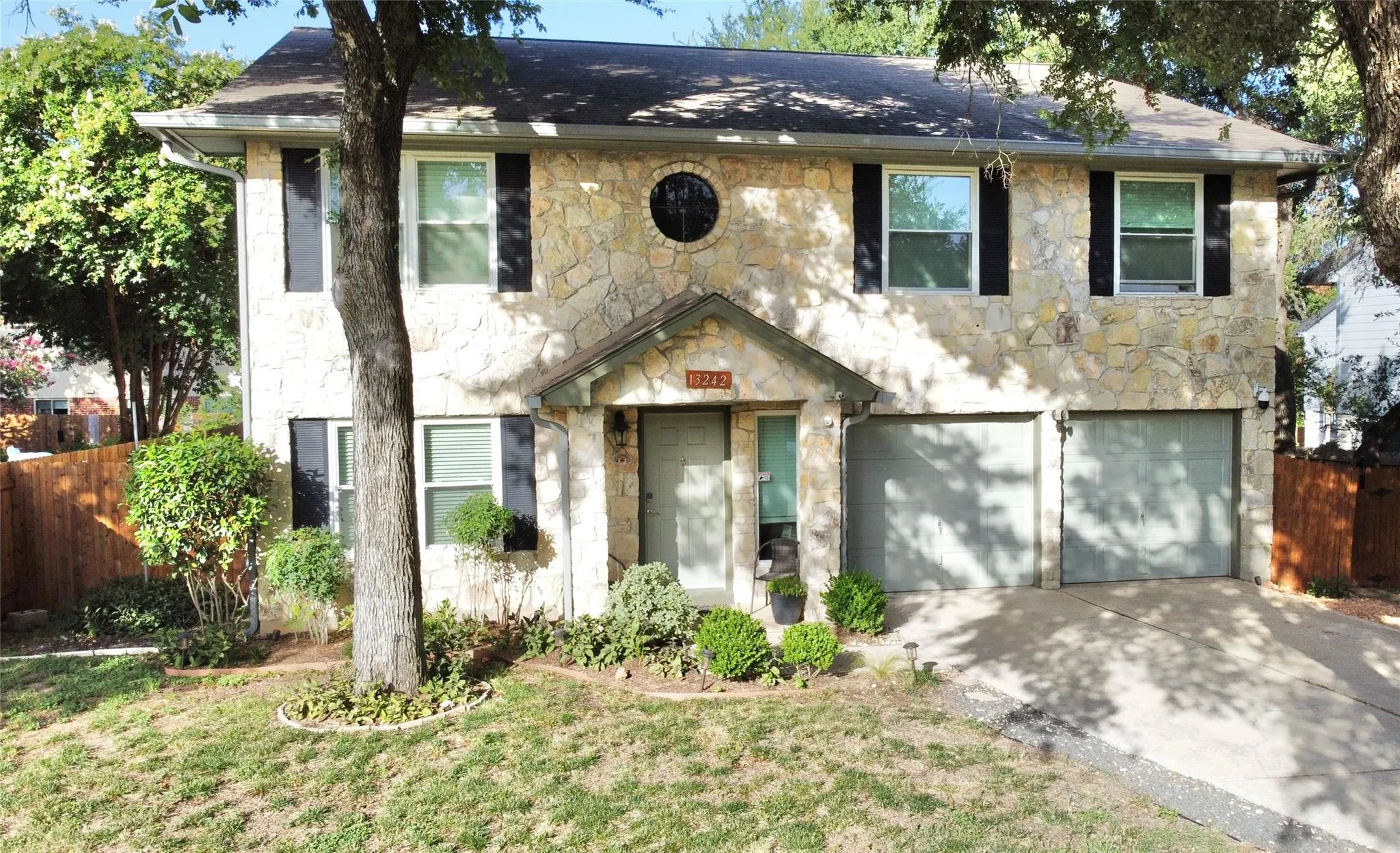 Photo of 13242 KERRVILLE FOLKWAY, Austin, TX, 78729