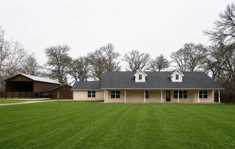 Photo of 788 FM 2571, Smithville, TX, 78957
