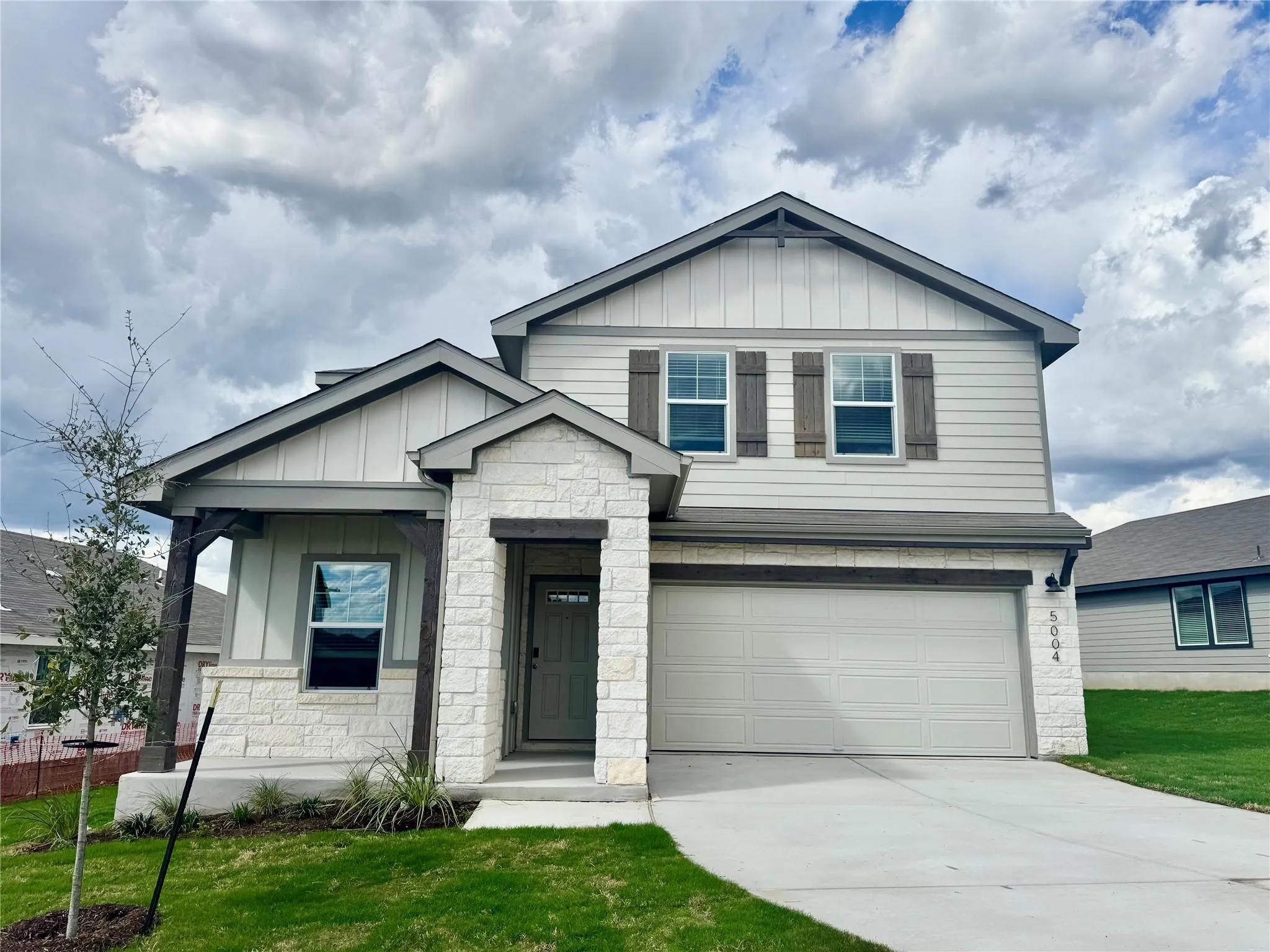Photo of 5004 STOCKTON LN, Del Valle, TX, 78617