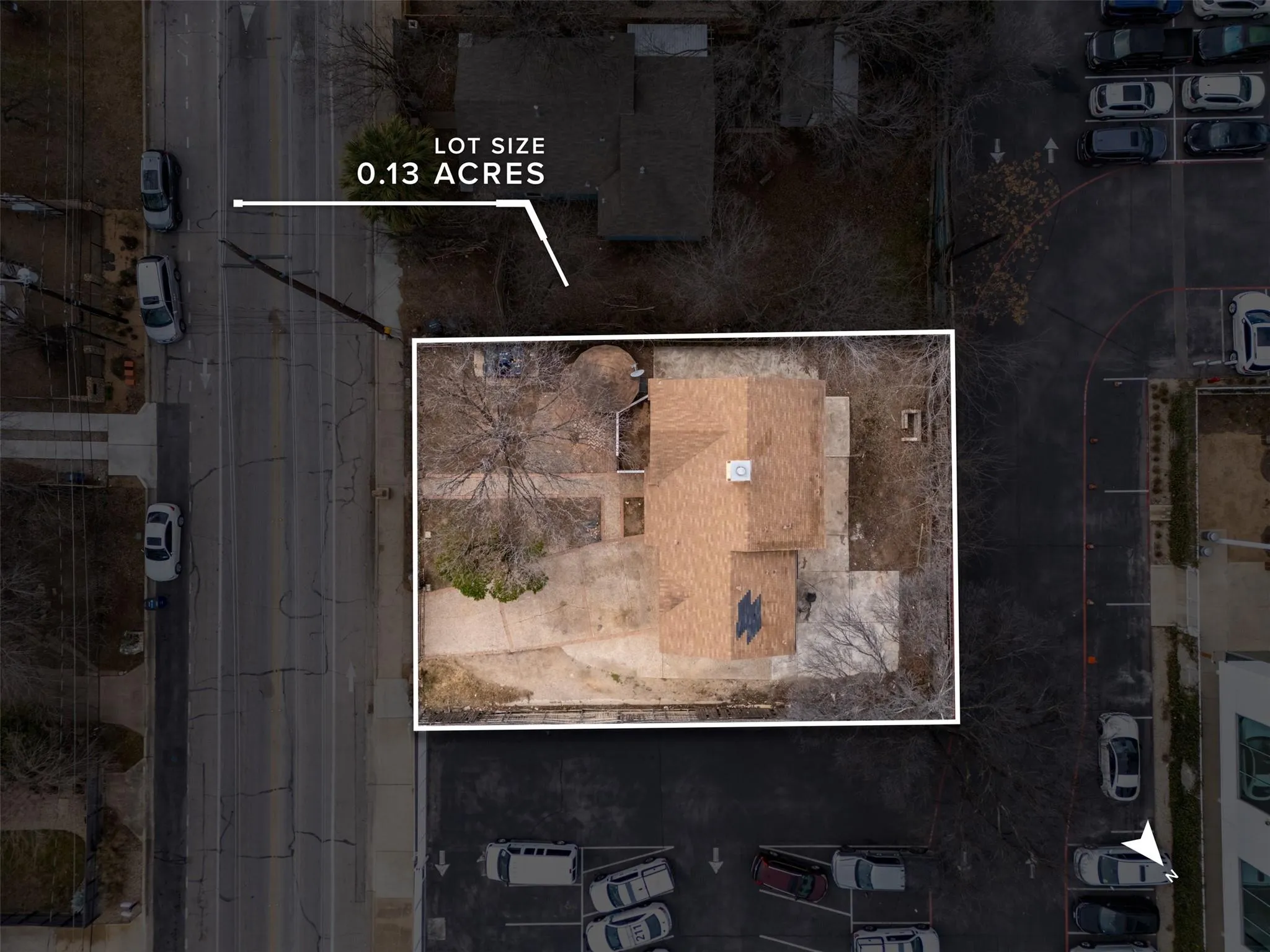 Photo 3 of 506 TILLERY ST