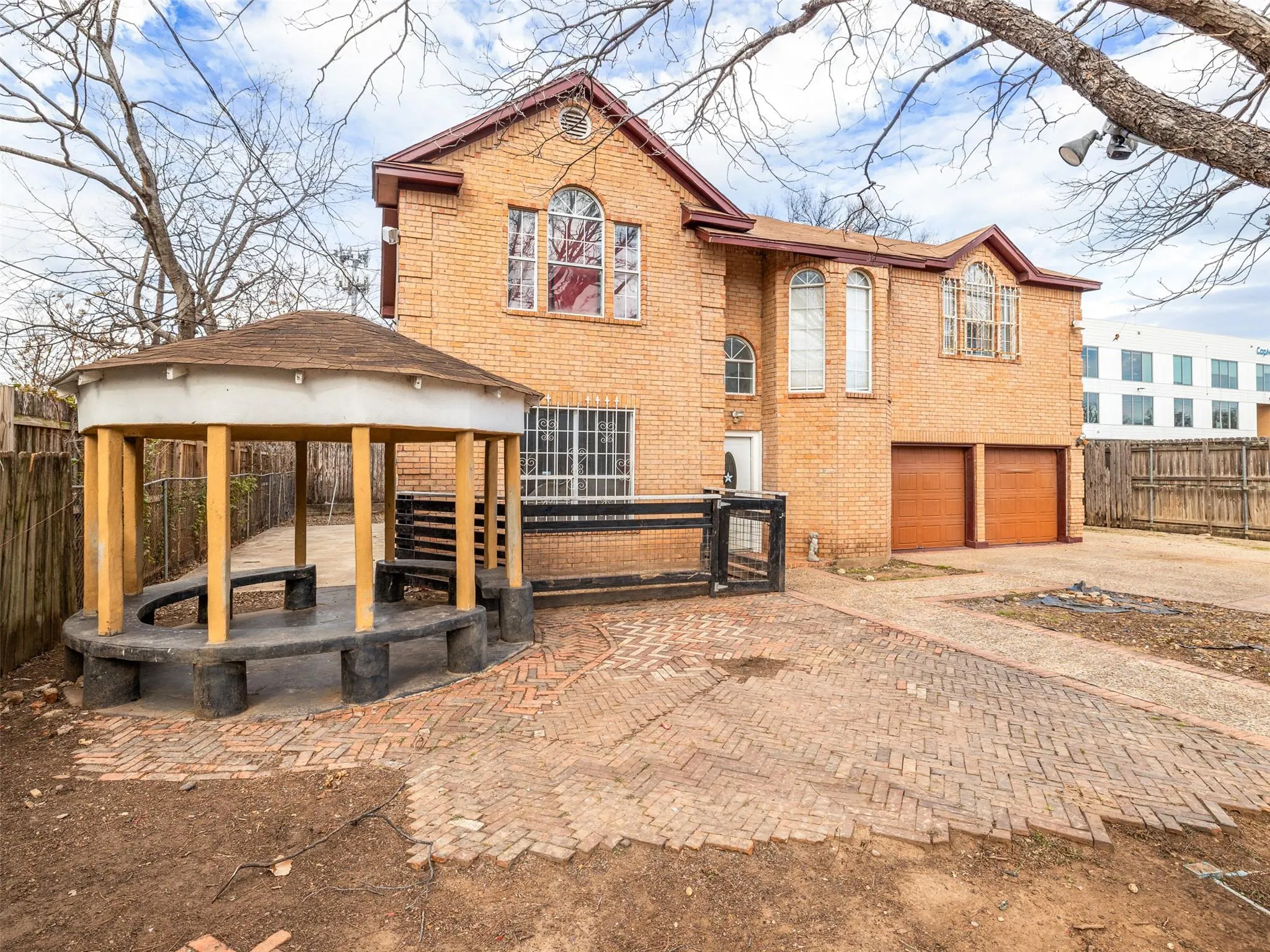 Photo of 506 TILLERY ST, Austin, TX, 78702