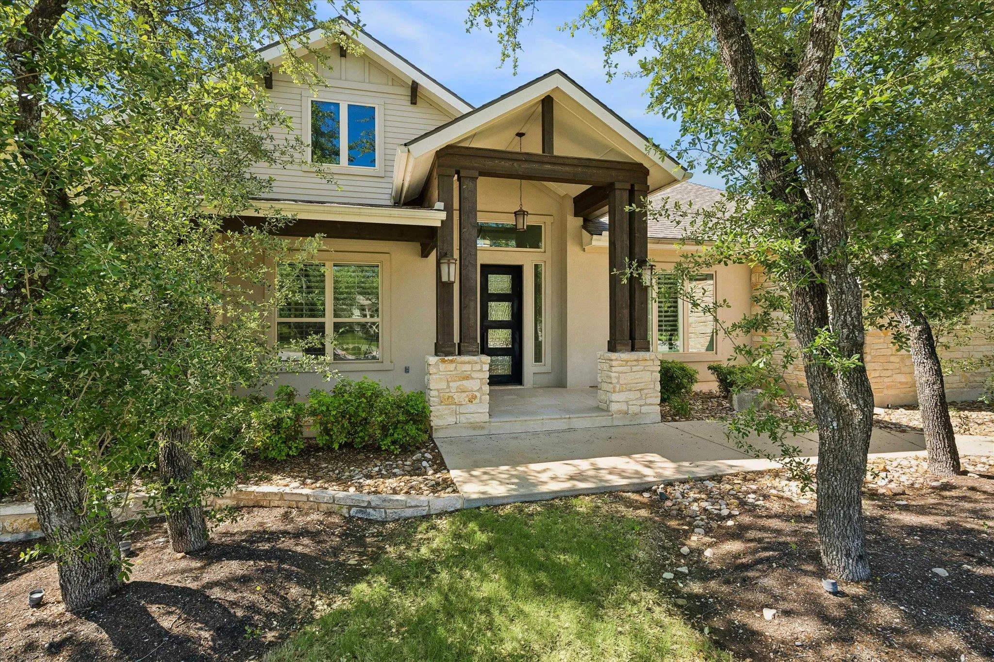 Photo of 137 CHICKASAW PLUM DR, Leander, TX, 78641