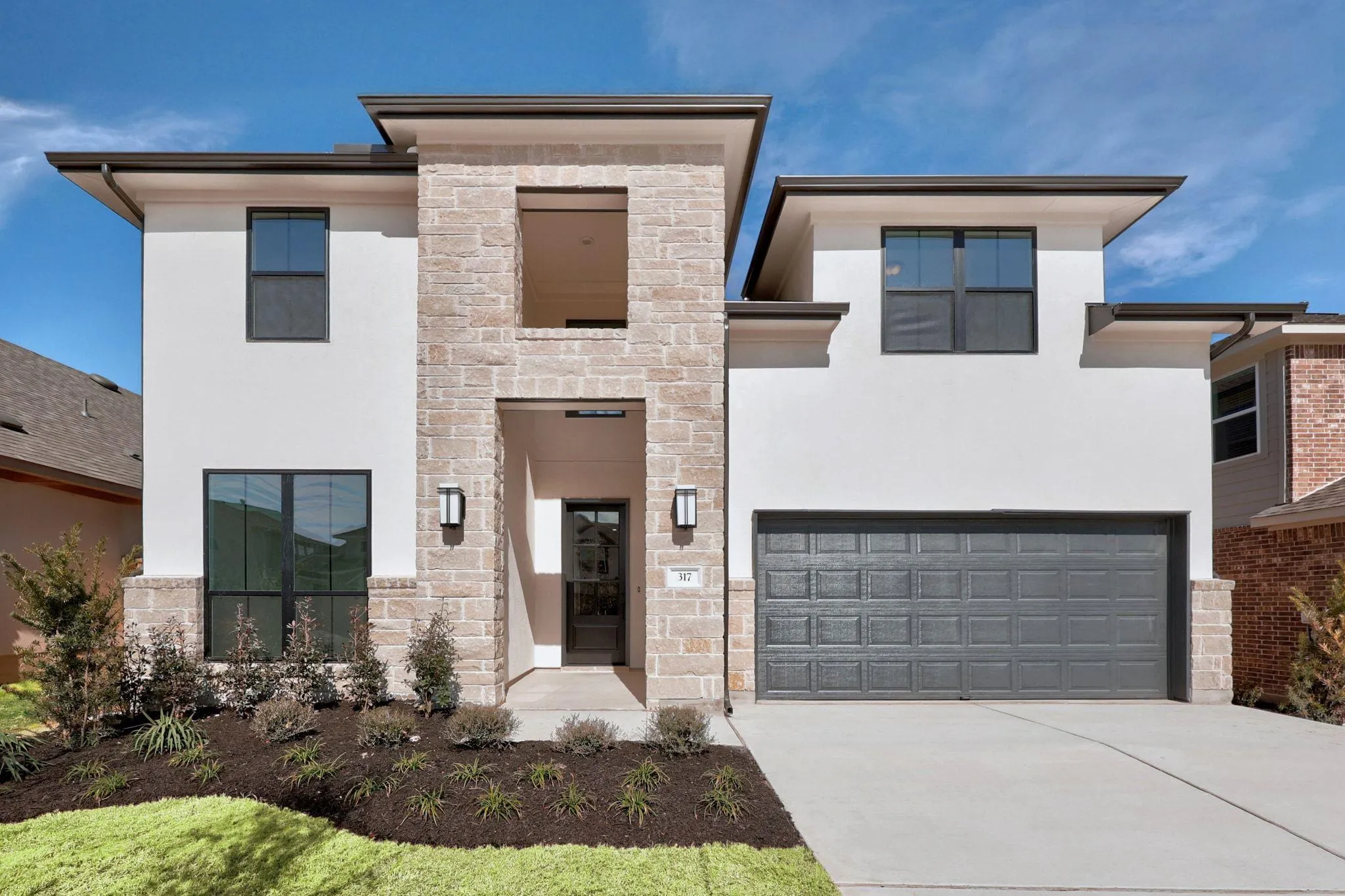 Photo of 317 HORSEMINT LN, Georgetown, TX, 78633