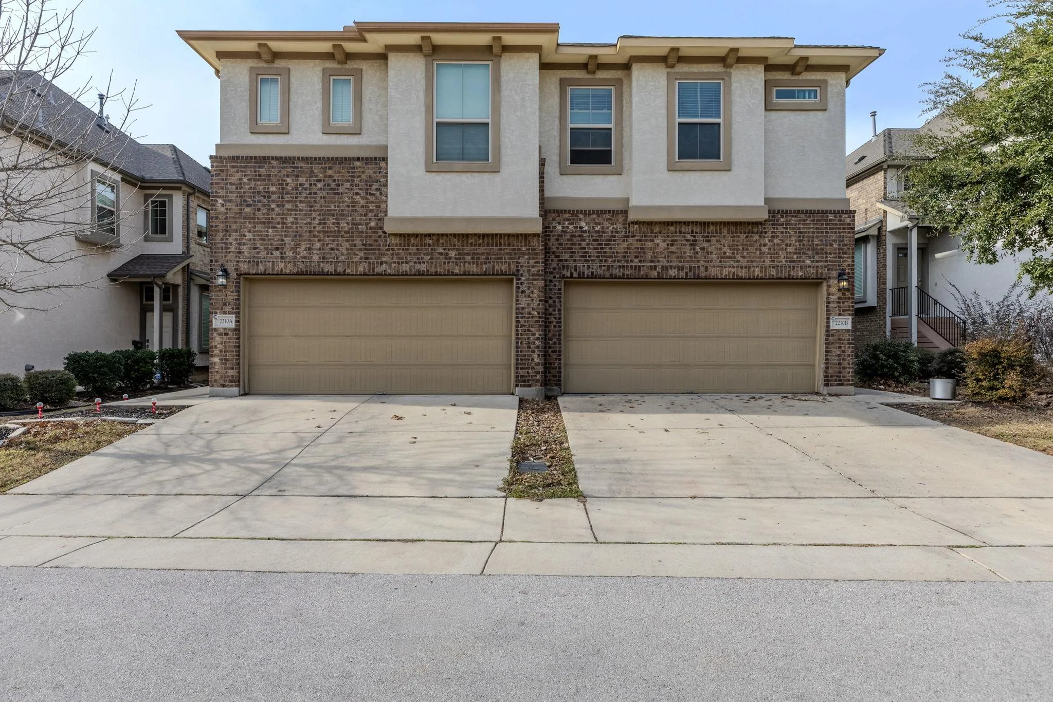 Photo of 2210 DILLON POND LN #B, Pflugerville, 78660