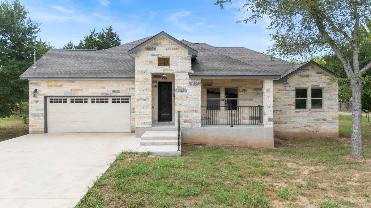 Photo of 105 HALIIMAILE LN, Bastrop, TX, 78602
